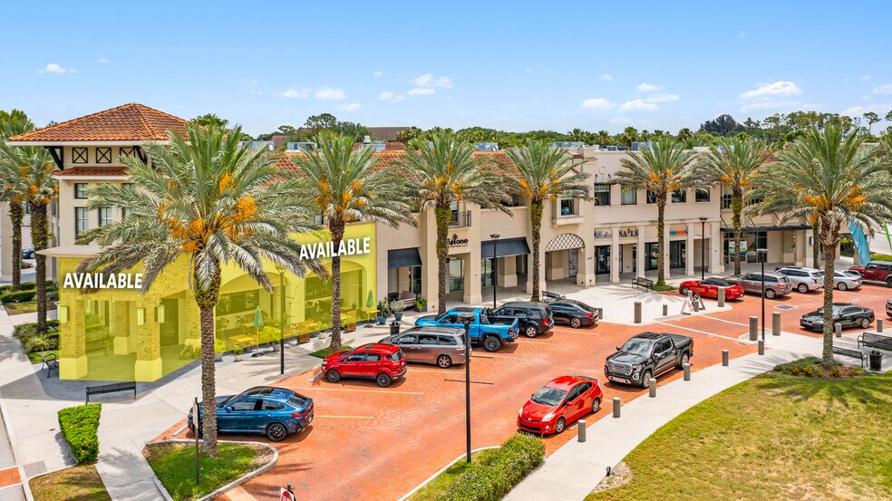 More Photos Of 4700-4744 S Apopka Vineland Rd, Orlando Unknown For Lease