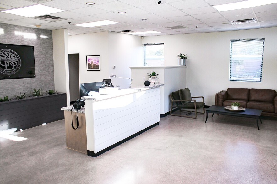 More Photos Of 4827 E Southern Ave, Mesa Medical For Sale