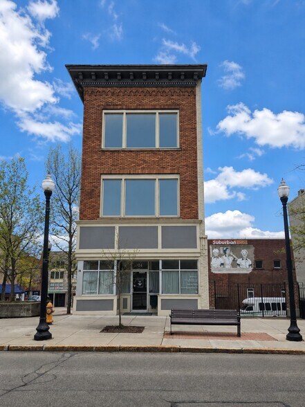 More Photos Of 24 Third St, Jamestown Office Residential For Sale