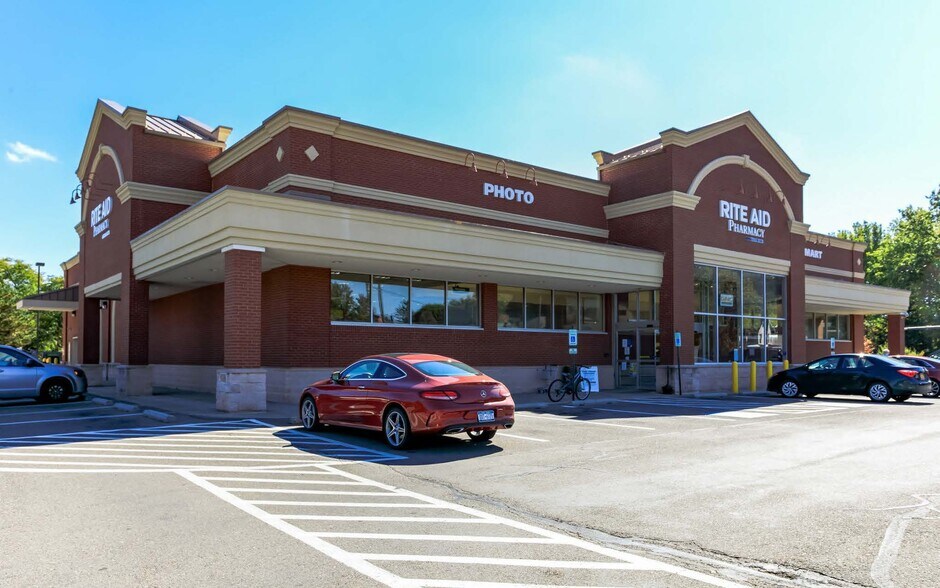 More Photos Of 100 Conhocton St, Corning Drugstore For Sale