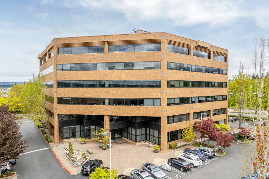 Primary Photo Of 8585-8775 SW Cascade Ave, Beaverton Unknown For Sale