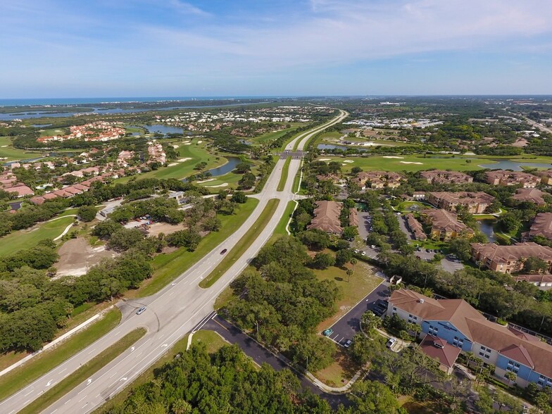 Vero Beach Land