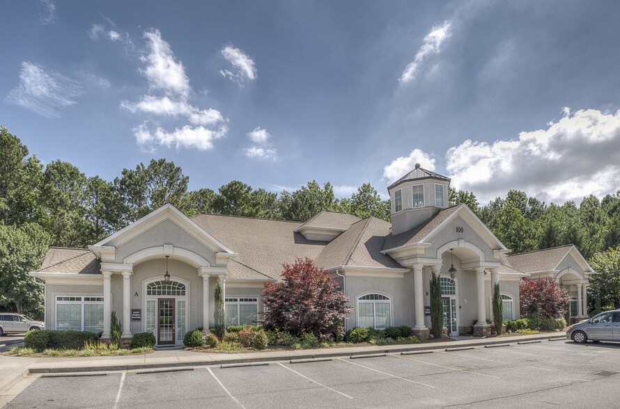 More Photos Of 1816 Eagle Dr, Woodstock Office Residential For Lease