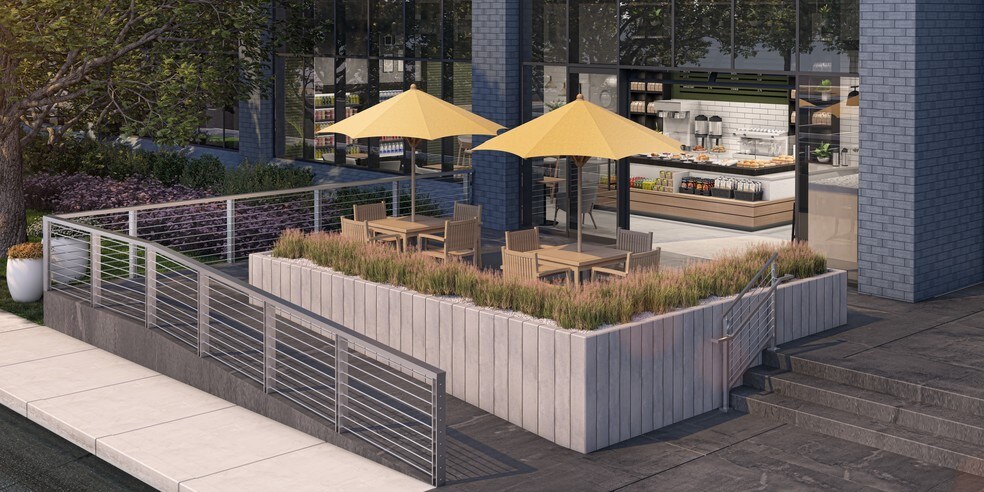 More Photos Of 3151 S Vaughn Way, Aurora Office For Lease