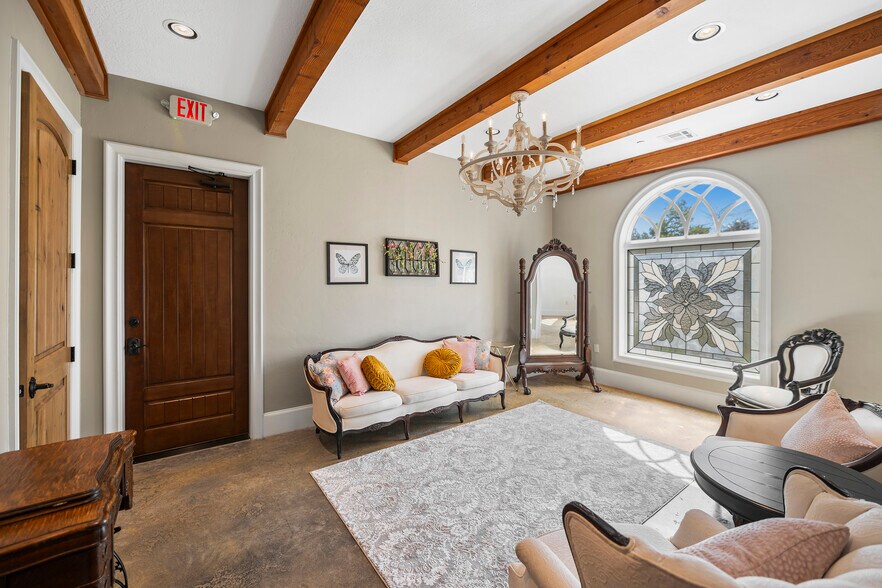 More Photos Of 30663 Moore Rd, Magnolia Freestanding For Sale