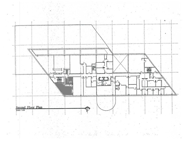 More Photos Of 1330 E 8th St, Odessa Office For Lease