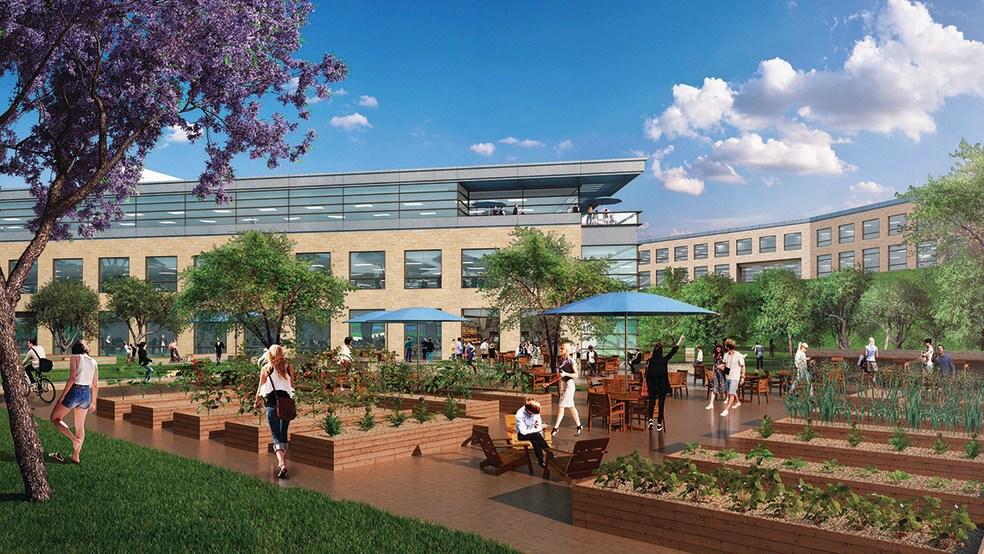 Scripps Ranch Blvd, San Diego, CA 92131 For Lease