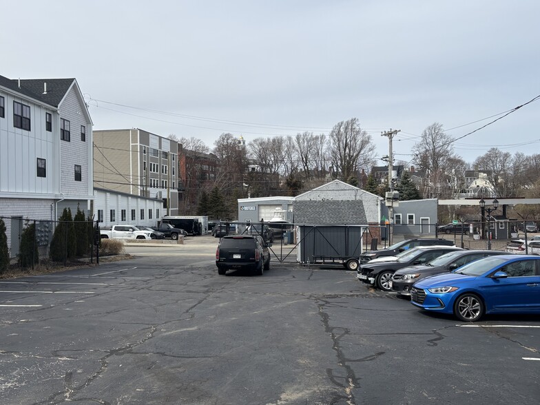 More Photos Of 11 Water St, Plymouth Land For Sale