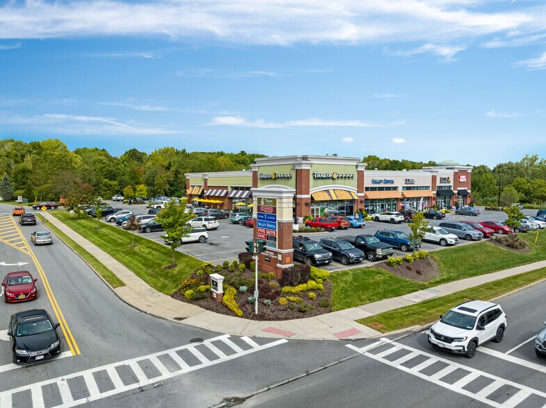 More Photos Of 4725-4745 Commercial Dr, New Hartford Unknown For Lease