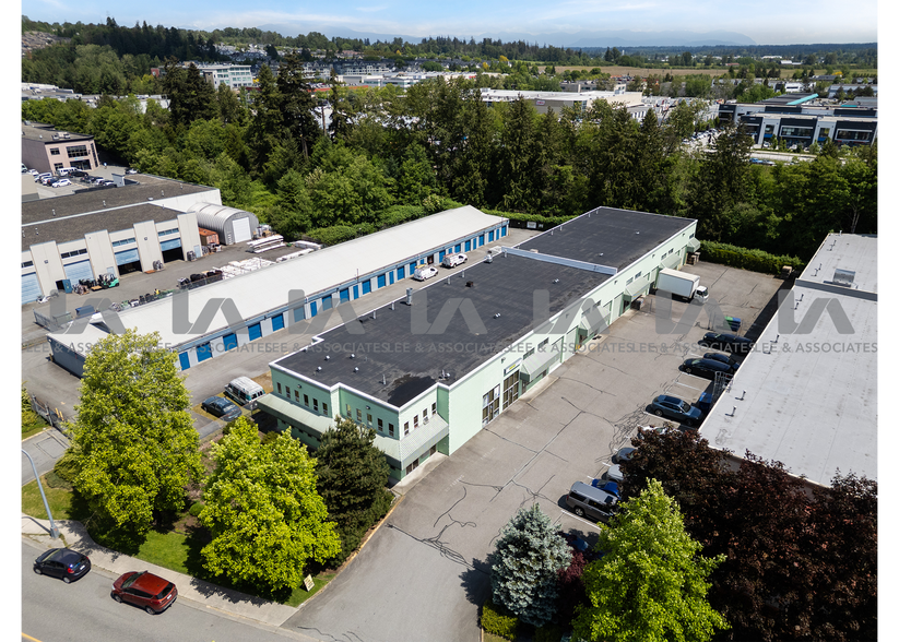 More Photos Of 6280 202 St, Langley Warehouse For Sale