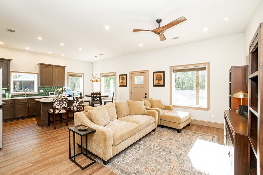 More Photos Of 9036 Bullard Rd, Dry Branch Lodge Meeting Hall For Sale