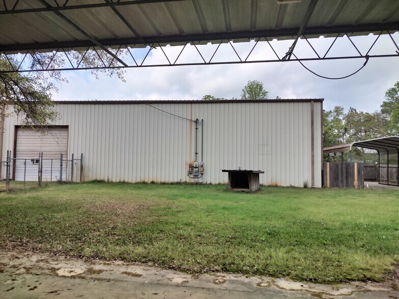 More Photos Of 73312 Highway 1077, Covington Warehouse For Sale