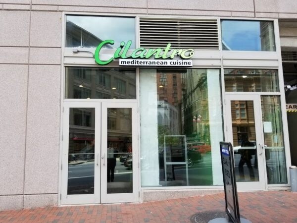 More Photos Of 30 Light St, Baltimore Parking Garage For Lease