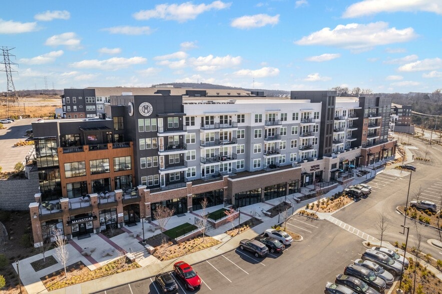 More Photos Of 2141 Century Farms Pky, Antioch Apartments For Lease