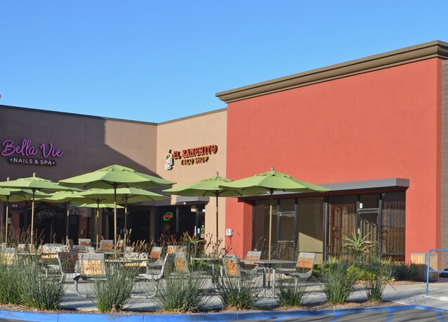 Primary Photo Of 1181-1195 E Magnolia Ave, Corona Unknown For Lease