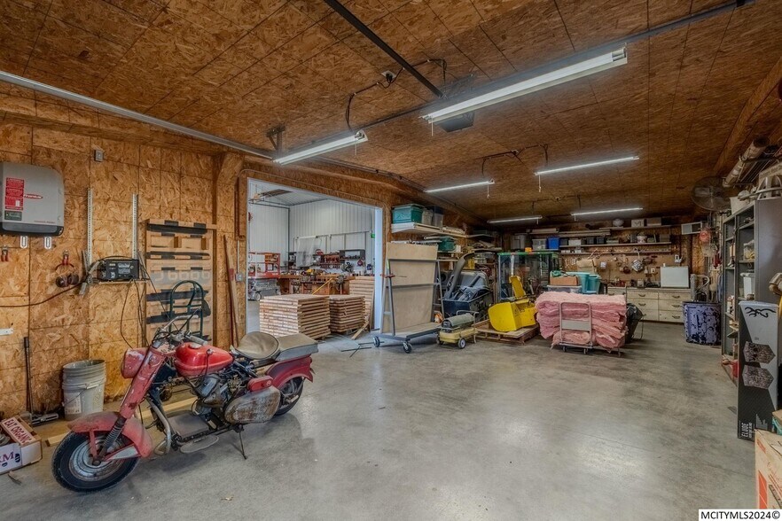 More Photos Of 390 E US Highway 18, Garner Showroom For Sale