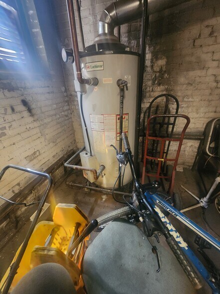 More Photos Of 1705 Oakman Blvd, Detroit Apartments For Sale