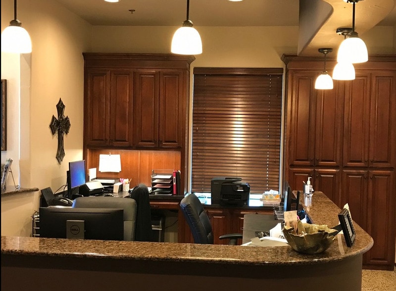 More Photos Of 1020 W Ralph Hall Pky, Rockwall Medical For Lease