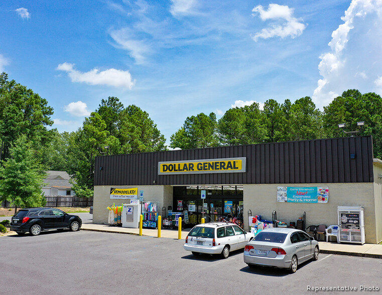 Primary Photo Of 300 Highway 71, Sioux Rapids Storefront For Sale