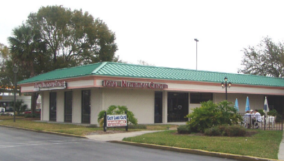 More Photos Of 3400-3430 E Lake Rd, Palm Harbor Unknown For Lease