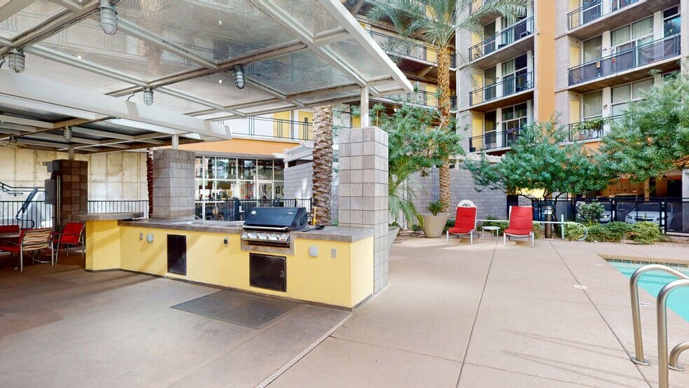 More Photos Of 600 N 4th St, Phoenix Apartments For Lease