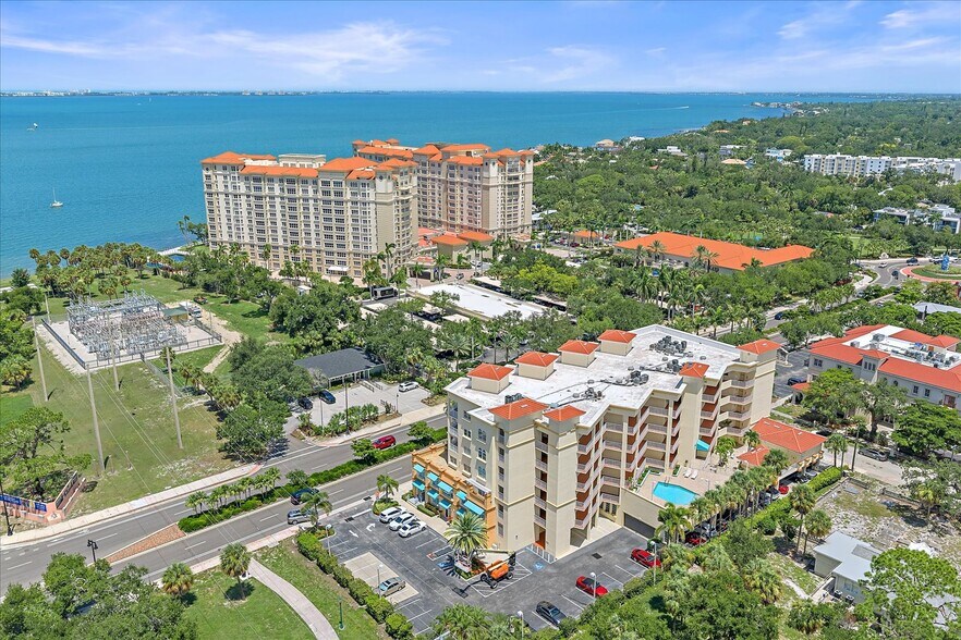 More Photos Of 1188 N Tamiami Trl, Sarasota Office Residential For Lease