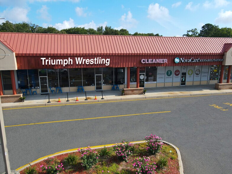 More Photos Of 333 Atlantic City Blvd, Bayville Unknown For Lease
