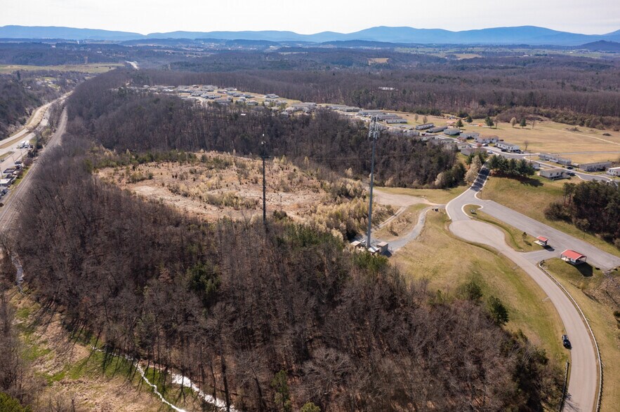 More Photos Of Lot 56 Augusta Woods, Staunton Land For Sale