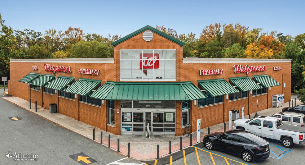 Primary Photo Of 625 N Black Horse Pike, Blackwood Drugstore For Sale