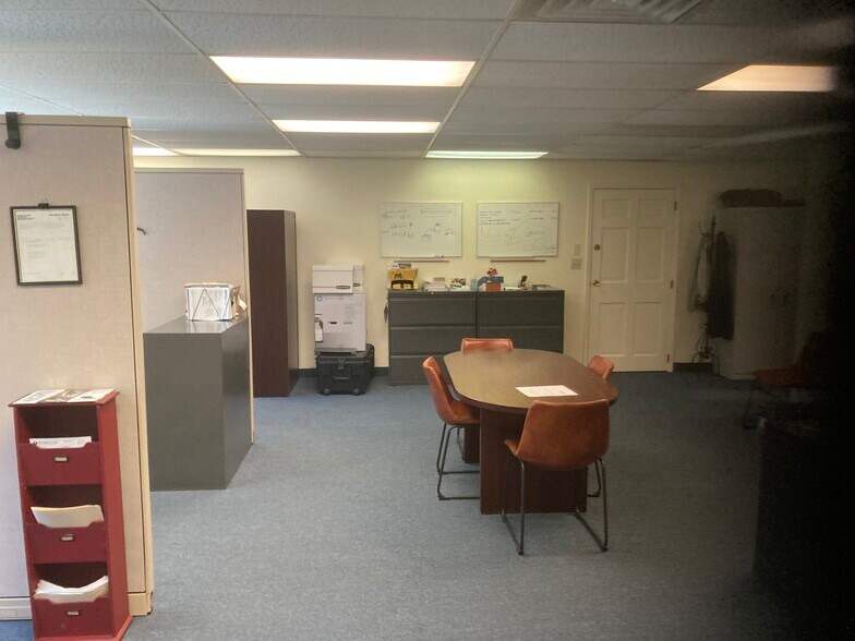 More Photos Of 914 Mount Kemble Ave, Morristown Office For Lease