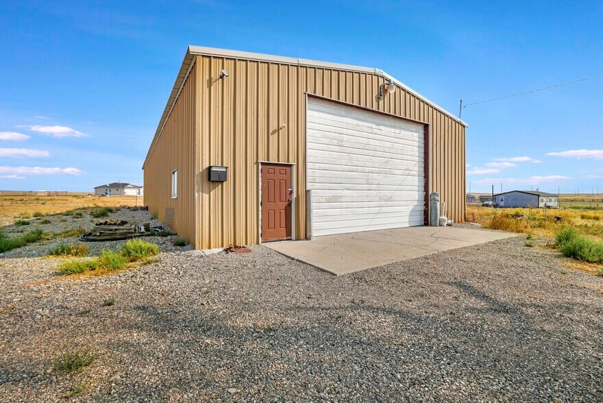 More Photos Of 102 E 620 N, Shoshone Land For Sale