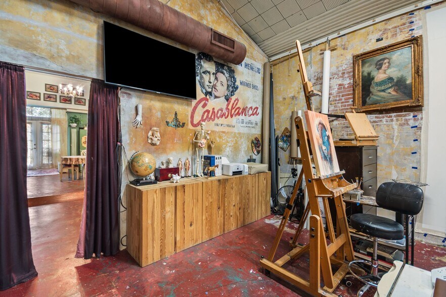 More Photos Of 104 Nugent Ave, Johnson City Storefront Retail Residential For Sale