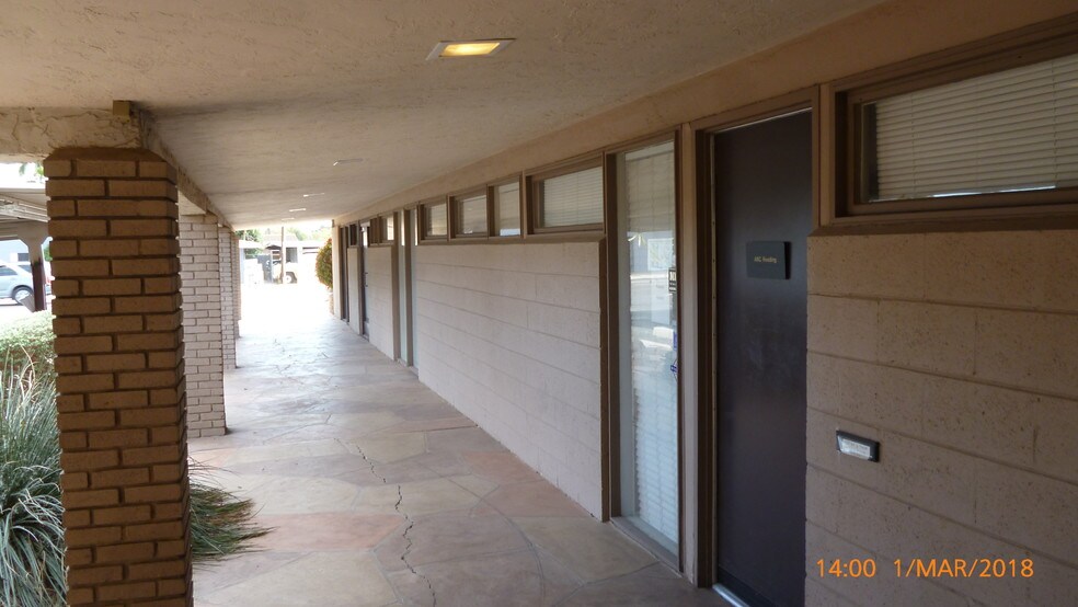 More Photos Of 1502 W Osborn Rd, Phoenix Office For Sale