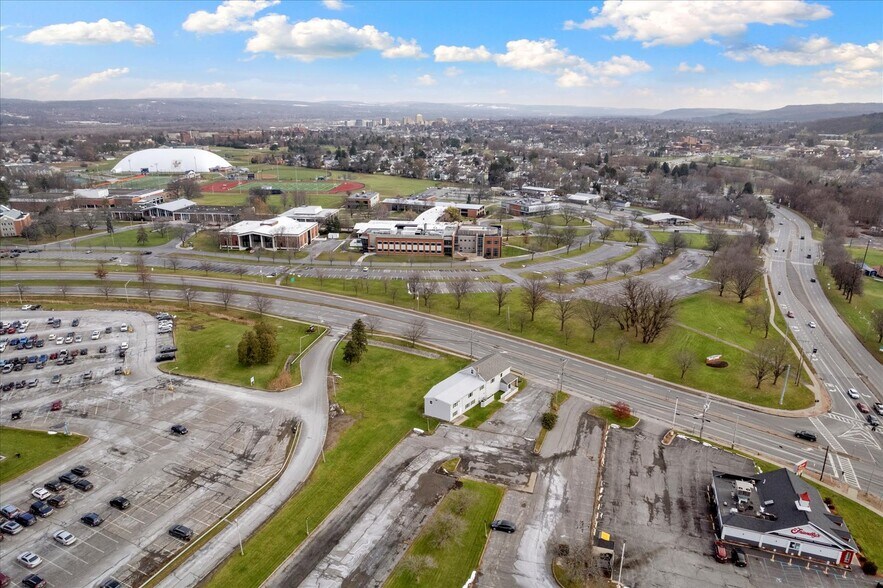 1660 Champlin Ave, Utica, NY 13502 Office For Sale