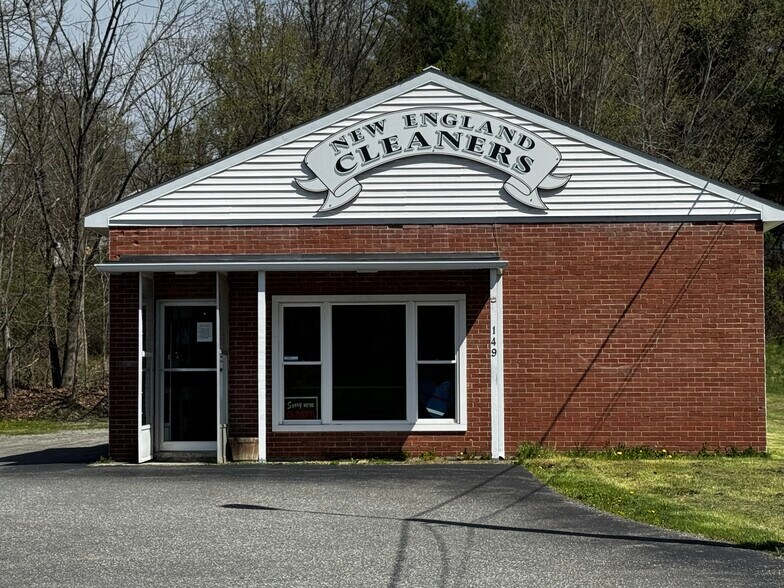 More Photos Of 149 Route 44, Millerton Freestanding For Sale