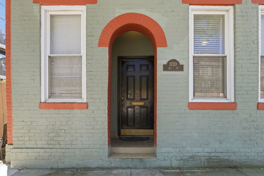 More Photos Of 2263 12th St NW, Washington Storefront Retail Residential For Sale