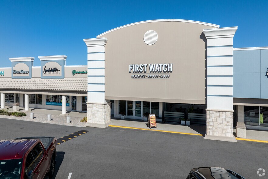 More Photos Of 125-247 E Granada Blvd, Ormond Beach Unknown For Lease