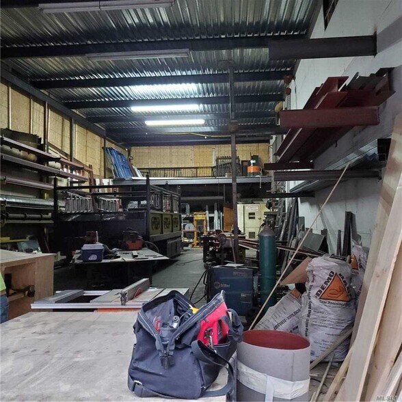 More Photos Of 110-01 15 Ave, College Point Warehouse For Sale