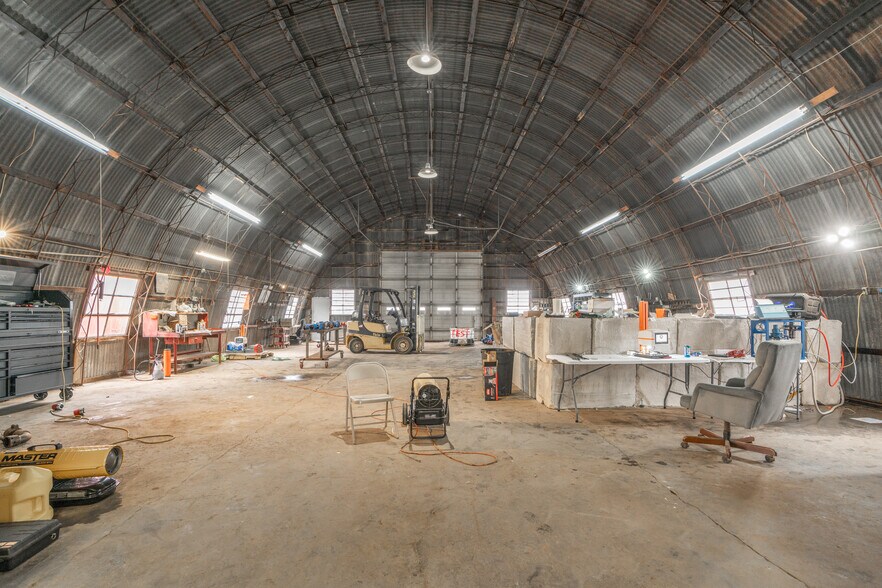 More Photos Of , El Reno Industrial For Sale