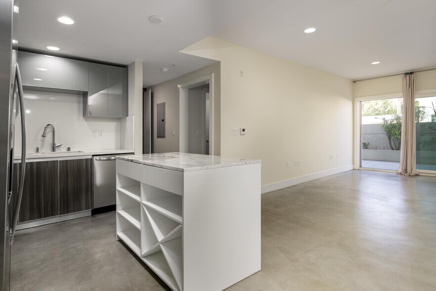 More Photos Of 119 S Robles Ave, Pasadena Apartments For Sale