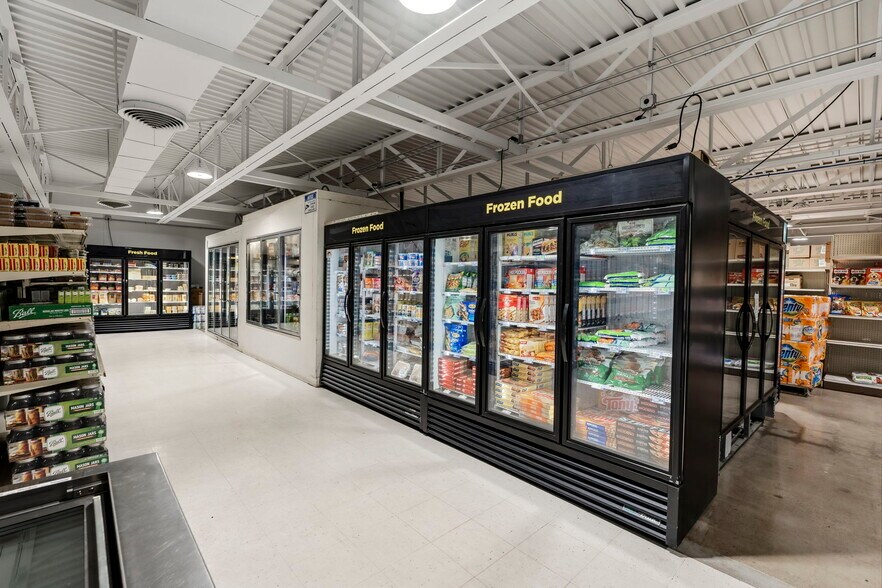 More Photos Of 4144 Pennsylvania 147 Hwy, Herndon Supermarket For Sale