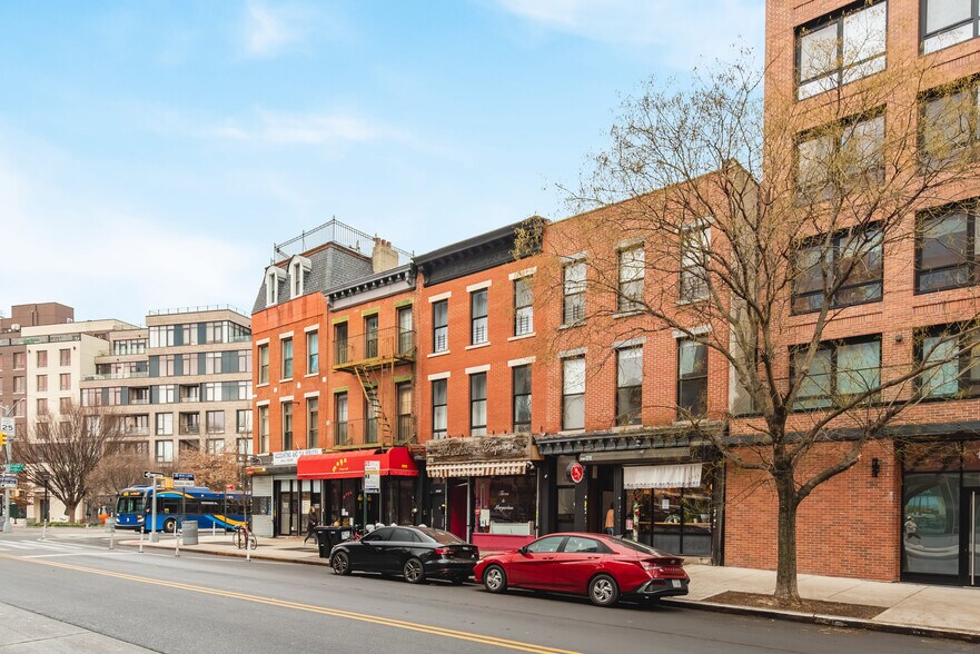 More Photos Of 1015 Fulton St, Brooklyn Apartments For Sale