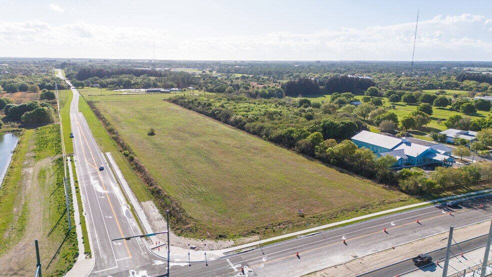 More Photos Of 6555 81st st, Vero Beach Land For Sale