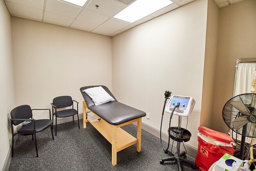 More Photos Of 2419 Highway 121, Bedford Medical For Sale