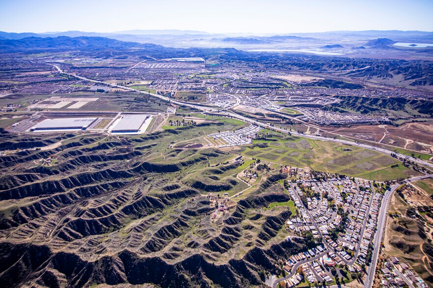 More Photos Of 9750 Weller Rd, Calimesa Land For Sale