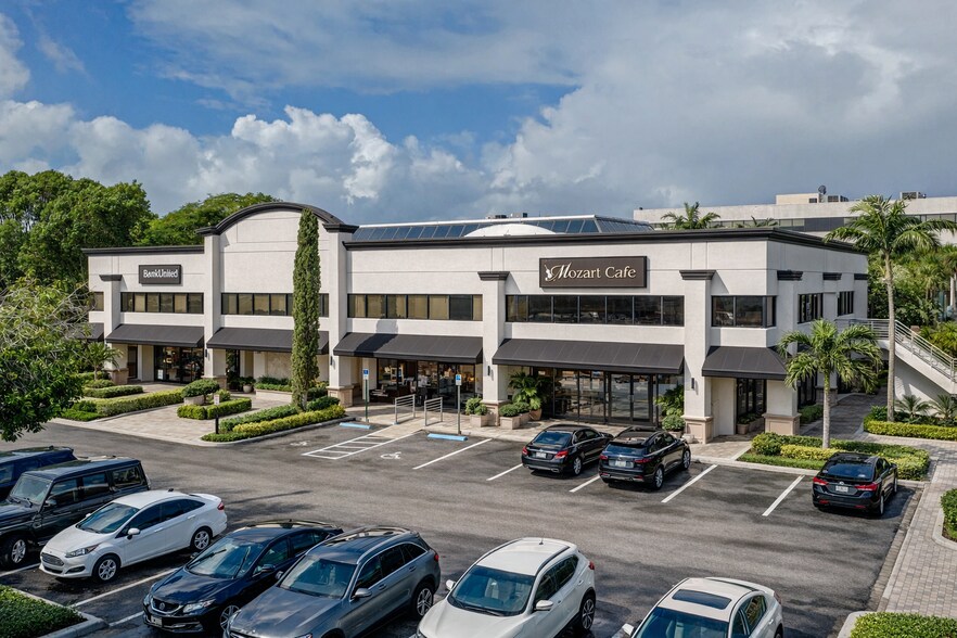 More Photos Of 7100 W Camino Real, Boca Raton Unknown For Lease