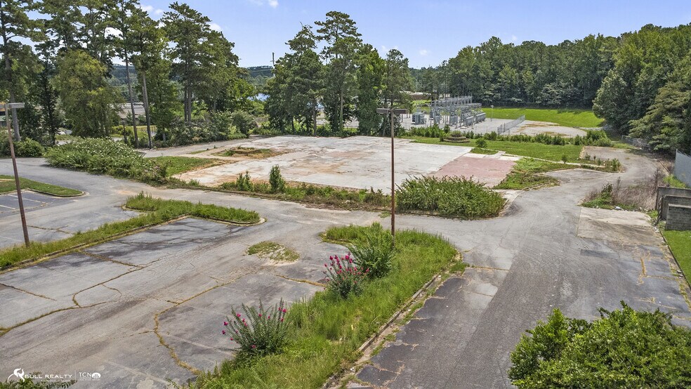 More Photos Of 111 Holiday Dr N, Macon Land For Sale