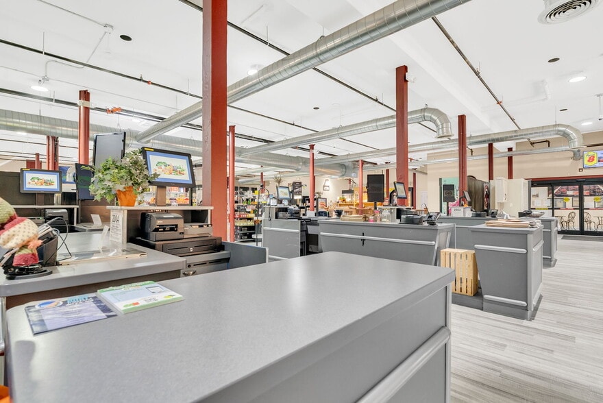 More Photos Of 306-310 Huron Ave, Port Huron Freestanding For Sale