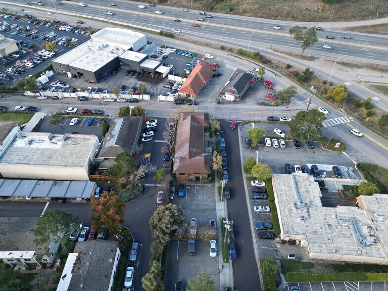 More Photos Of 6 Knoll Ln, Mill Valley Office Residential For Lease