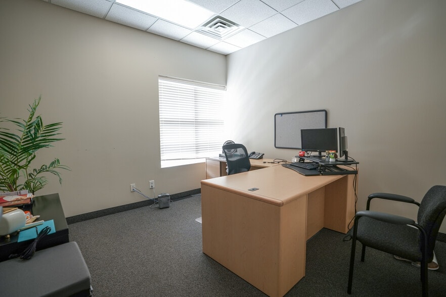 More Photos Of 437 Lewis Hargett Cir, Lexington Office For Sale